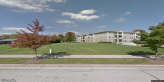 street view of Northgate