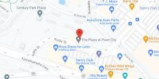 The Plaza at Pearl City in google map