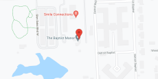 The Baptist Manor - Alpha Building in google map