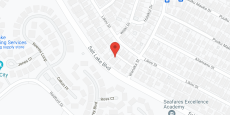 Serenity Barrie in google map