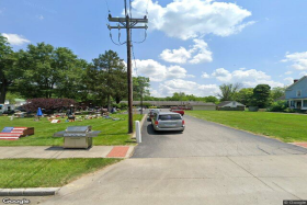 Photo of Heritage Hall Care Ctr