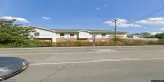 street view of Pettigrew Rehab