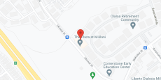 The Plaza at Mililani in google map