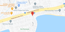 Faith Harbor Adult Care in google map
