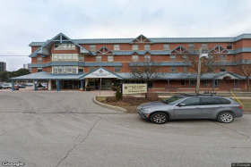 Photo of Ukrainian Canada Care Ctr