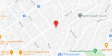Vilma's Adult Care Home in google map