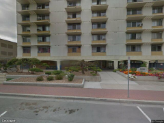 Photo of Gaglardi Senior Citizens Society