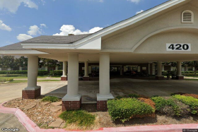 Photo of Park Manor Cypress Station