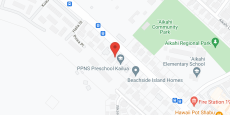 Wilson Senior Living Kailua in google map