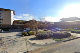 Photo of Timber Ridge at Talus-a CCRC community