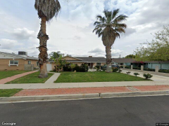 Photo of North Ridge