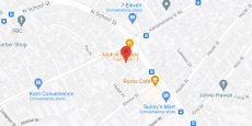 Soriano Expanded Care Home in google map