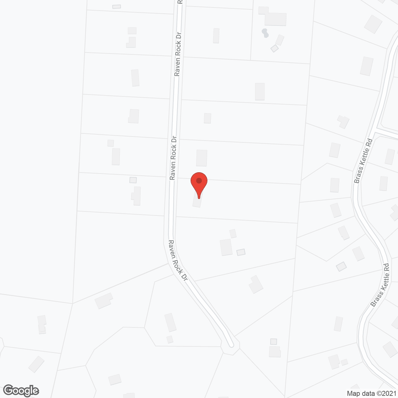 Map of the neighborhood around Elsie's Place Family Care Home