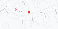 Prince of Peace II in google map