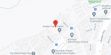 Avalon Care Center - Honolulu, LLC in google map