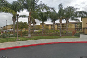 Photo of River Run Senior Apartments