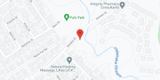 Regency at Puakea in google map