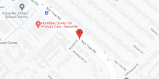 Good Neighbor Care Vacaville in google map