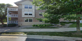 street view of Frost Woods I and II