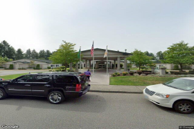 Photo of Garden Terrace Healthcare Center of Federal Way