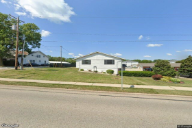 Photo of Bloomington Rehabilitation and Health Care Center