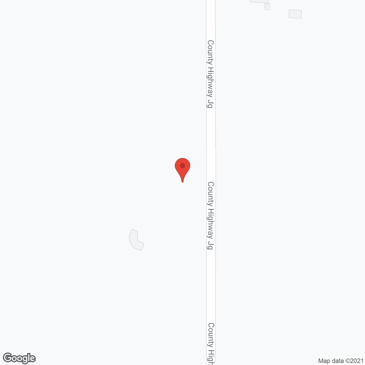 Map of the neighborhood around Ingleside Communities Independent Living Apartments
