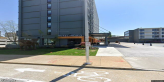 street view of St Barnabas Apartments