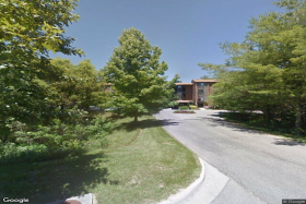 Photo of Showalter Center