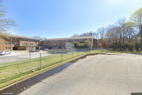 Photo of Beth Sholom Village