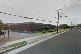 Photo of St. Francis Home
