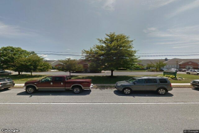 Photo of Glade Valley Nursing & Rehab