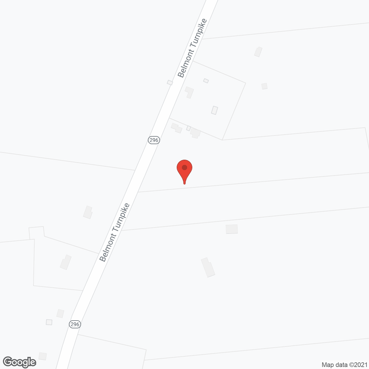 Map of the neighborhood around Mallard Meadows Residential Healthcare Center