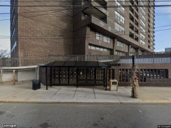 Photo of Malcolm Towers