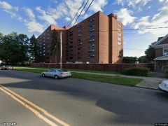 Photo of Thurlow Terrace Apartments