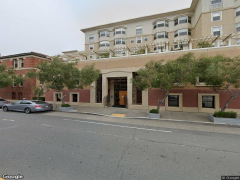 Photo of Rhoda Goldman Plaza