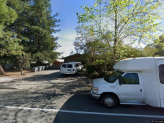 Photo of Badger Creek