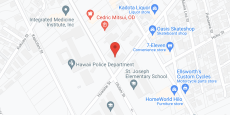 Pomaikai in google map