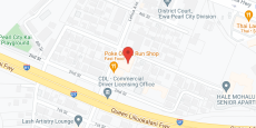 Pearl City Nursing Home in google map