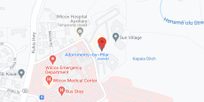 Sun Village Kauai in google map