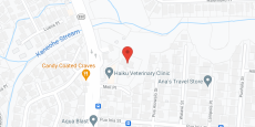 Kaneohe Elderly Apartments in google map