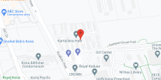 Kamaaina Hale in google map