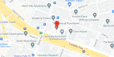 The Plaza at Punchbowl in google map