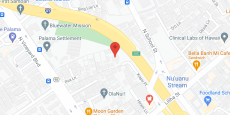 Korean Care Home in google map