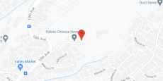 Palolo Chinese Home in google map