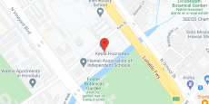 Keola Hoonanea in google map