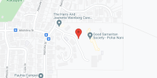 Pohai Nani Good Samaritan in google map