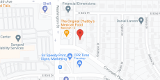 Kraft Seniors Home Inc in google map