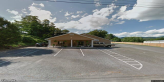 street view of Sunrise Care Home