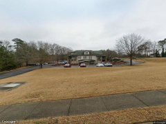 Photo of Dogwood Forest of Legacy Park