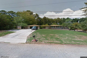 Photo of Harris House LSC